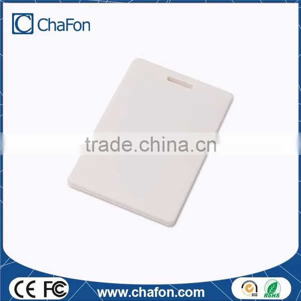 Anti-collision 2.45G Long Range Reader for Rfid Entrance System photo-6