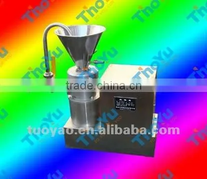 2013 newly tahini sesame paste machine / Tahini paste machine 15238398673
