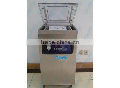 Vacuum Packing Machine Bag Packing photo-3
