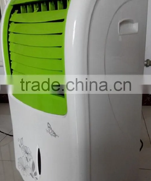 Household Air Cooler Fan FL-A photo-2