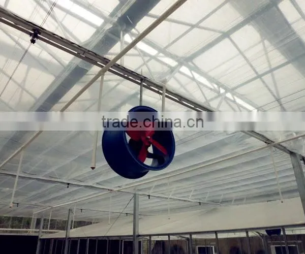 Greenhouse Air Circulating Fan Manufacturer and Supplier photo-5