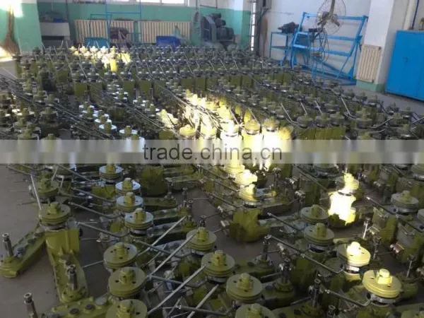 Mini Rotary Tiller for Cultivator / Mini Rotary Tiller for Sale photo-5