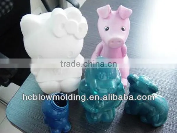OEM HelloKitty Beauty Plastic Liquid Soap Bottle With a Pump for Sale photo-6