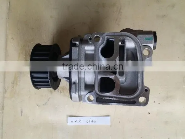 Deutz 2011 Oil Pump 0428 0145 photo-5