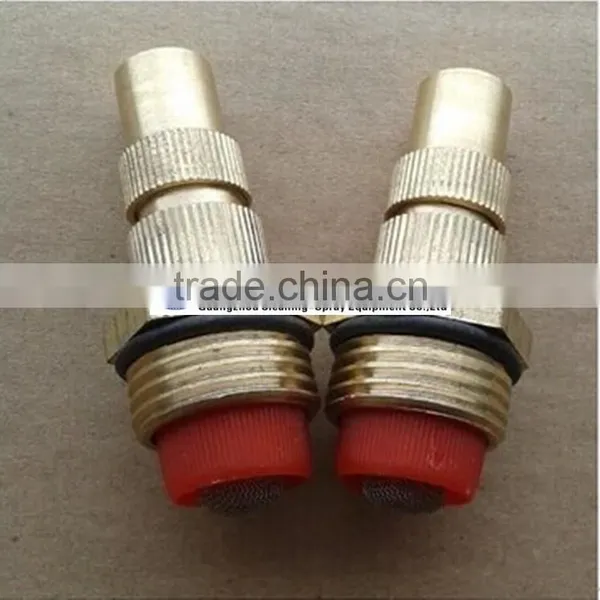 1/2" Fine Atomizing Garden Sprinkler photo-3