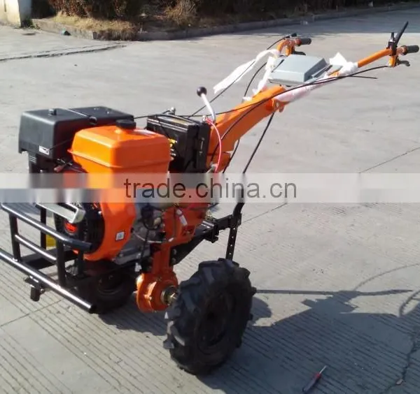 Tiller, Power Tiller, Cultivator photo-4