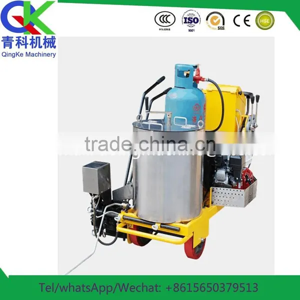 Four-stroke Line Drawing Machine With Good Effect photo-2