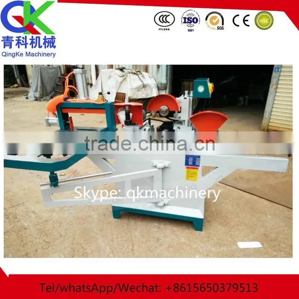Solid Wood Processing Equipment Tenon Machine With Good Quality photo-3