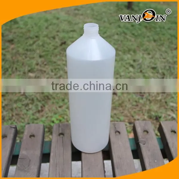 2 Print Narrow Mouth HDPE Bottles photo-2