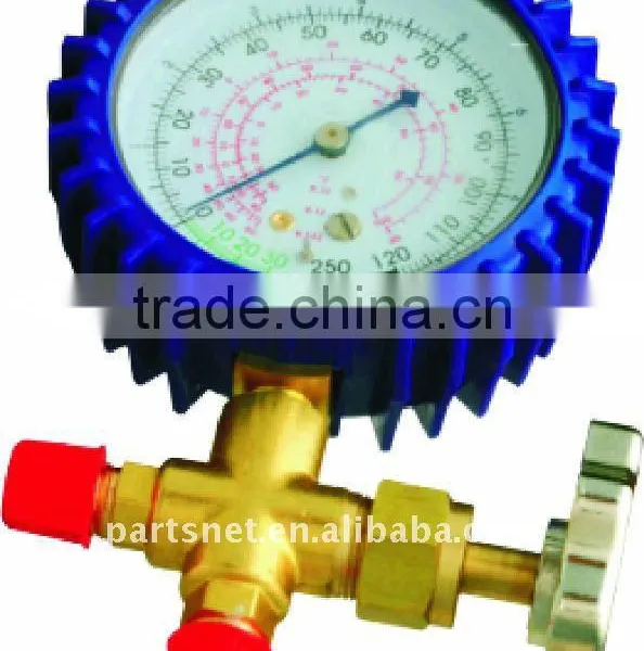 Manifold Sets & Fittings(HVAC Parts) / Manifold Gauge Set / Refrigeration Tools photo-5
