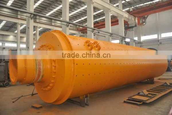 Super Ball Mill ,grinding Mill Machine Sale in India With Best Quality photo-3