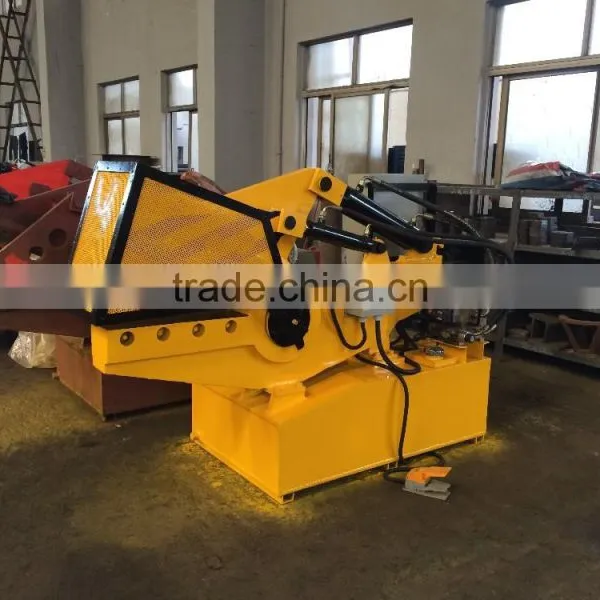 USA Standard Alligator Shear/Metal Shear photo-2