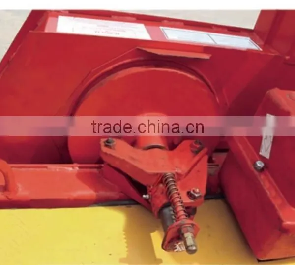 Hot Sale Tractor PTO Drived Corn Harvester,maize Harvester With Top Quality photo-3