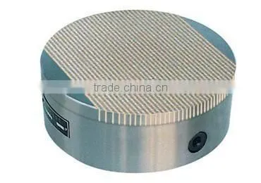 Strong Permanent Used Magnetic Chuck photo-6
