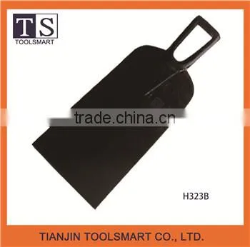 Gardening Tool Digging Steel Hoe Head photo-2