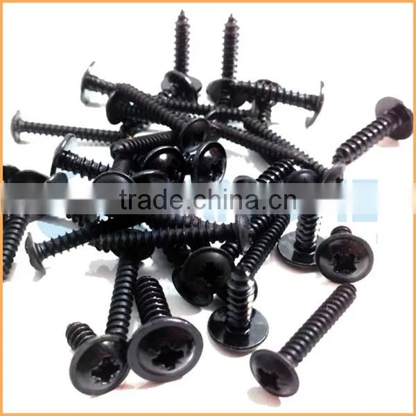 China Factory Sales Flat Head Welding Furniture Screw photo-5