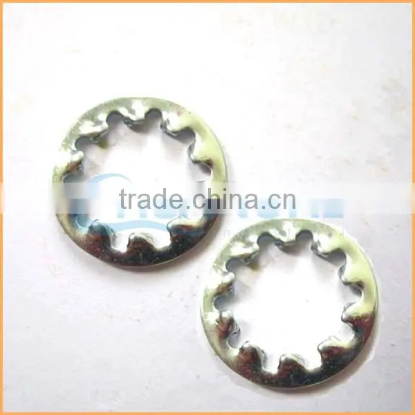 China Professional Manufacturing Good Quality 310s Insultwist and Lock Washer photo-2