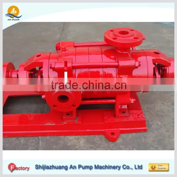 High Pressure Cooling System Circulation Multistage Pump photo-3