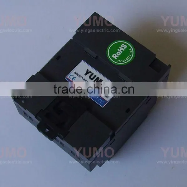APB 12MGD YUMO PLC Programmable Logic Controller photo-6
