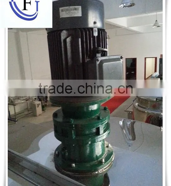 Homogenizing Mixer Shampoo Detergent Cosmetic Liquid Mixer photo-4