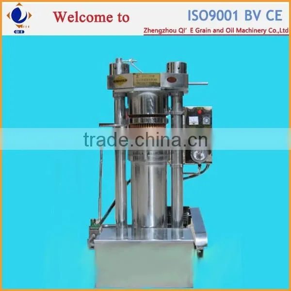 150-250KG per Hour Rosehip Oil Press Machine photo-6