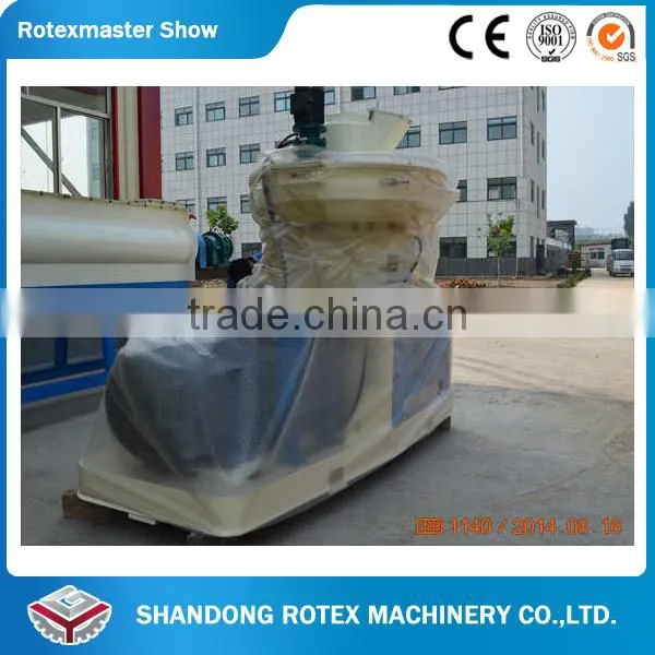 CE Certificate Wood Pellet Making Machine With ISO Certificate photo-5