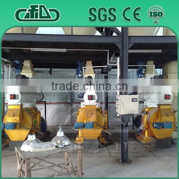 Agriculture Equipment Automatic Layer Poultry Equipment photo-3