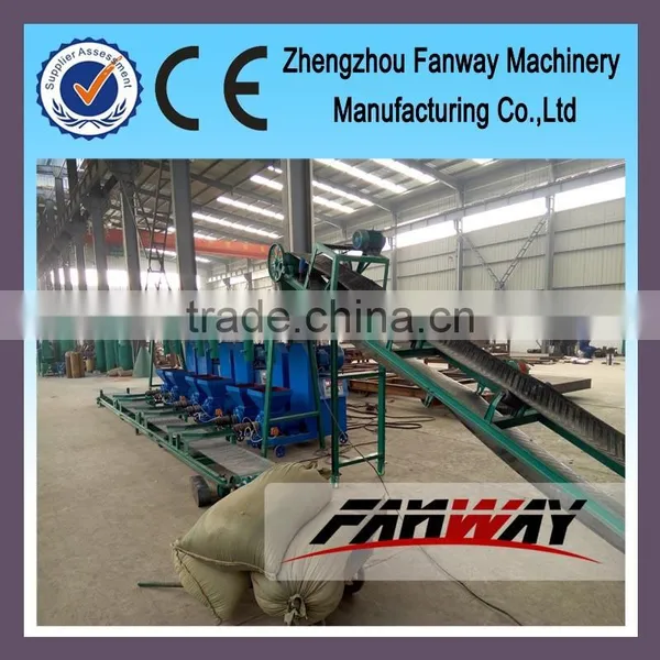 Smokeless Green Sawdust Charcoal Making Machine Without Polution photo-2
