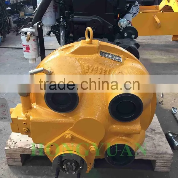 ZL30F Weifang Machine Wheel Loader Construction Machine 2016 photo-6