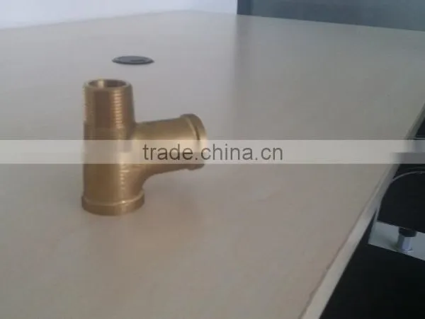 2016 CHINA SUPPLIER ODM and OEM High Precision Custom Steel Forging Parts photo-2