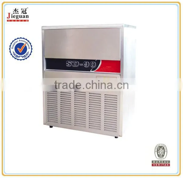 Big capacity Ice maker SD-120