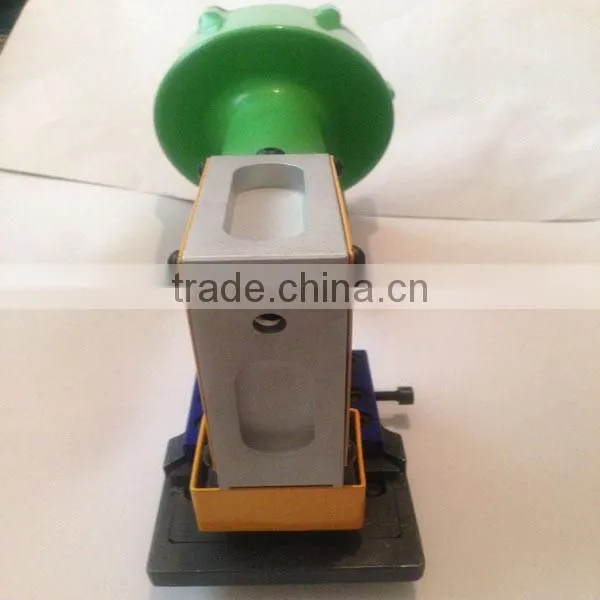 SCH-100 Air Drived Portable ACP Punching Machine photo-4