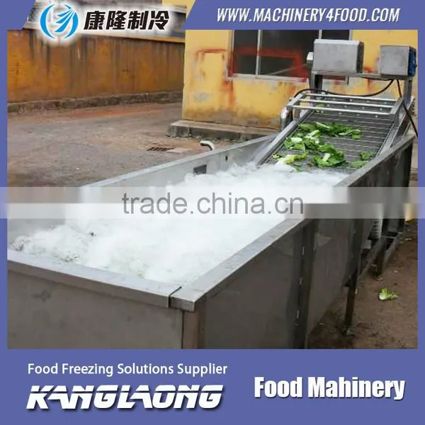 High Quality Freeze Drying Equipment Fruits With Good Price photo-5