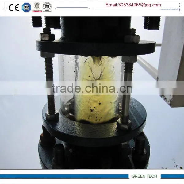 Household Garbage/refuse Recycling to Oil Pyrolysis Plant Batch Type photo-5