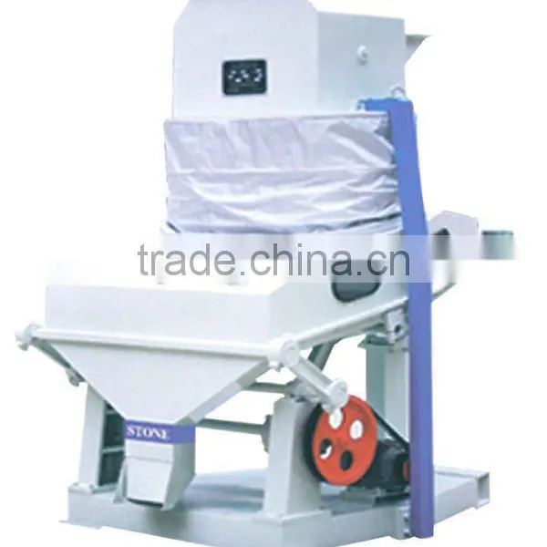 Rice Processing Equipment Rice Production Line for Rice Factory photo-4