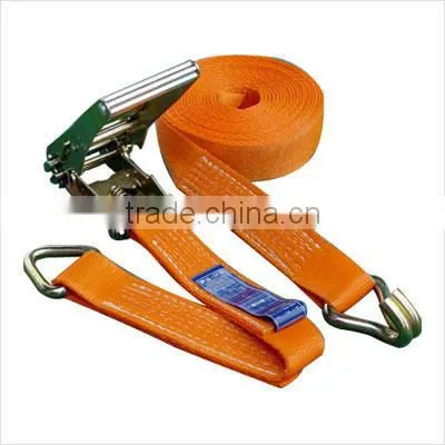 Webbing Sling Belt Type