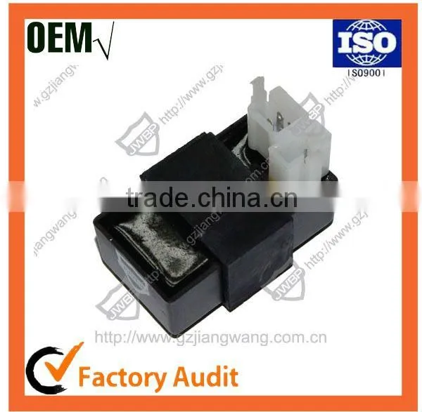 High Quality Fuel Efficient Motorcycle Electric Igniter photo-2