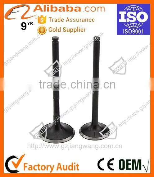 Alta Calidad Guias de Valvulas Para Motocicleta CG125/150/200 photo-5