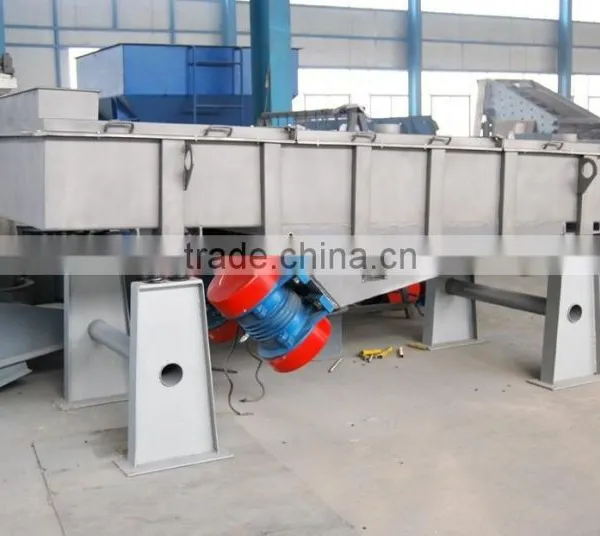 Linear Vibratory Shaker for Metal Granule With CE photo-3