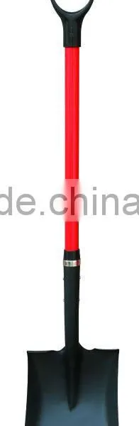 S6630 Shovel D HANDLE photo-3