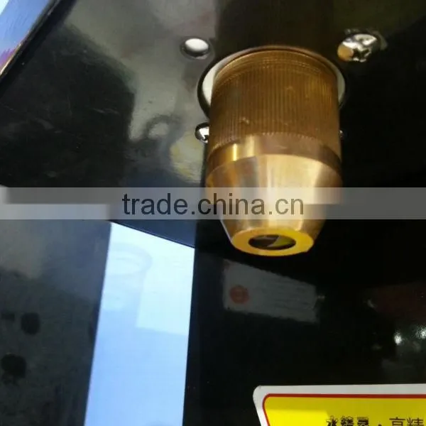Automatic Syrup Dispenser Bubble Tea Equipment photo-4