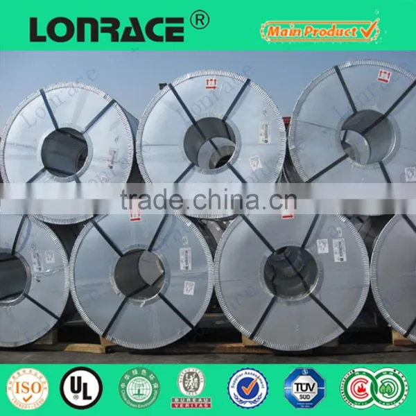 Galvanized Steel Coil/steel Coil Packing photo-6