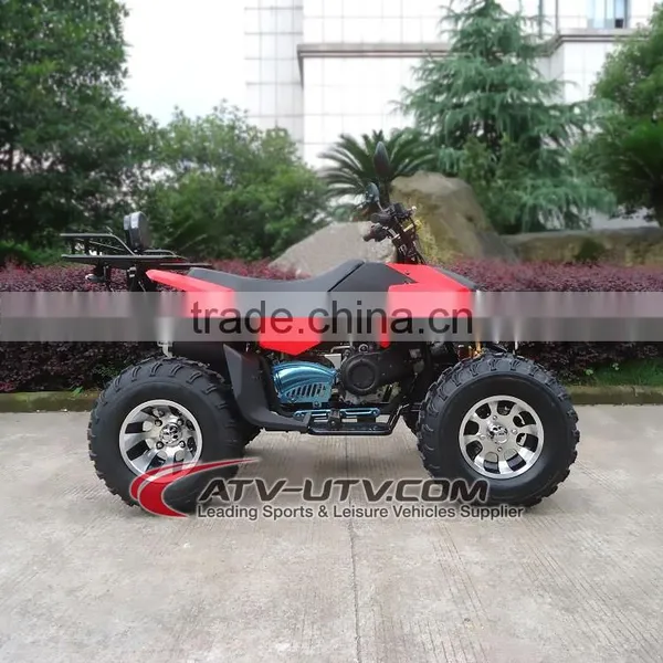 2015 Newest Design GY6 ,4 Stroke Engine ATV for Sale AT1511 photo-5