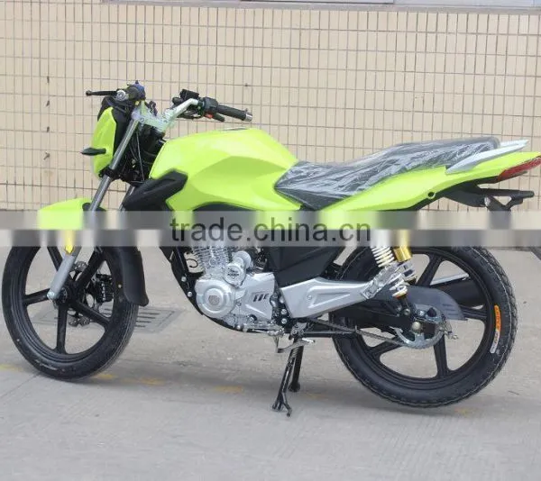 China Cool Cheap Racing Sport Motorcycle For Sale Four Stroke Engine Motorcycles photo-3
