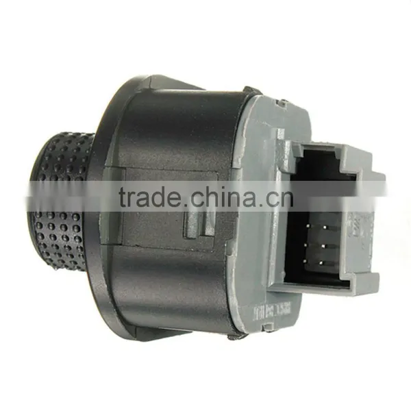 Side Mirror Switch Knob Heat Control for VW Beetle Golf Jetta MK4 GTI B5 photo-4