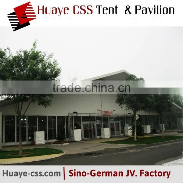 Grand Pavilion Tent Turnkey Solution for Big Event photo-3