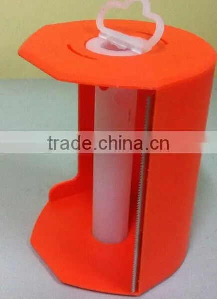 Plastic Pretaped Masking Film photo-4