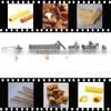 Core Filling Small Capacity Machine Snack Food Making Machinery photo-5