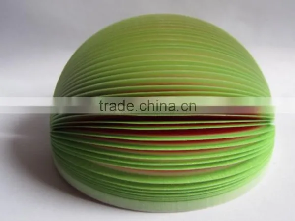 Fruit Shape Note Pad photo-4