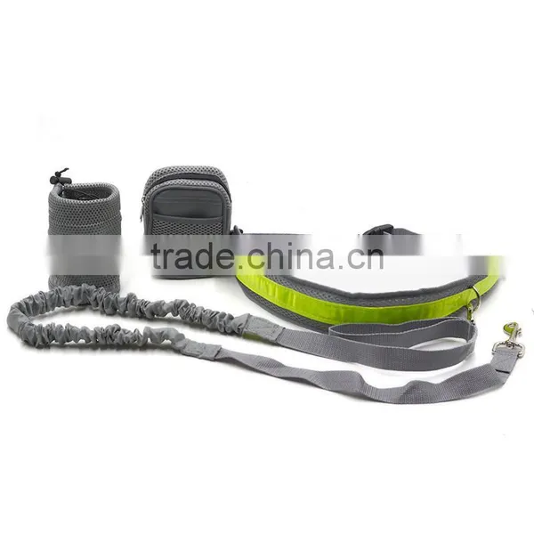 Amazon Best Selling Pet Dog Belt, Free to Run Dog Leash Rope photo-2